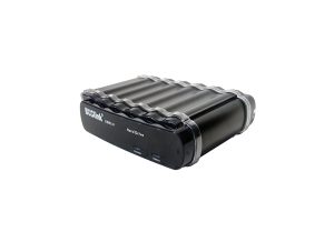 Buslink HDD USB-Powered USB 3.2 Gen 1 (3.0) Portable Drive