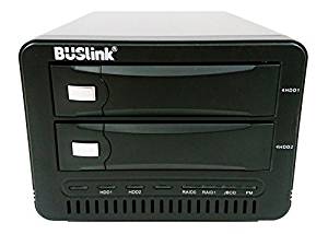 RAID External Desktop Drives | Buslink Buy